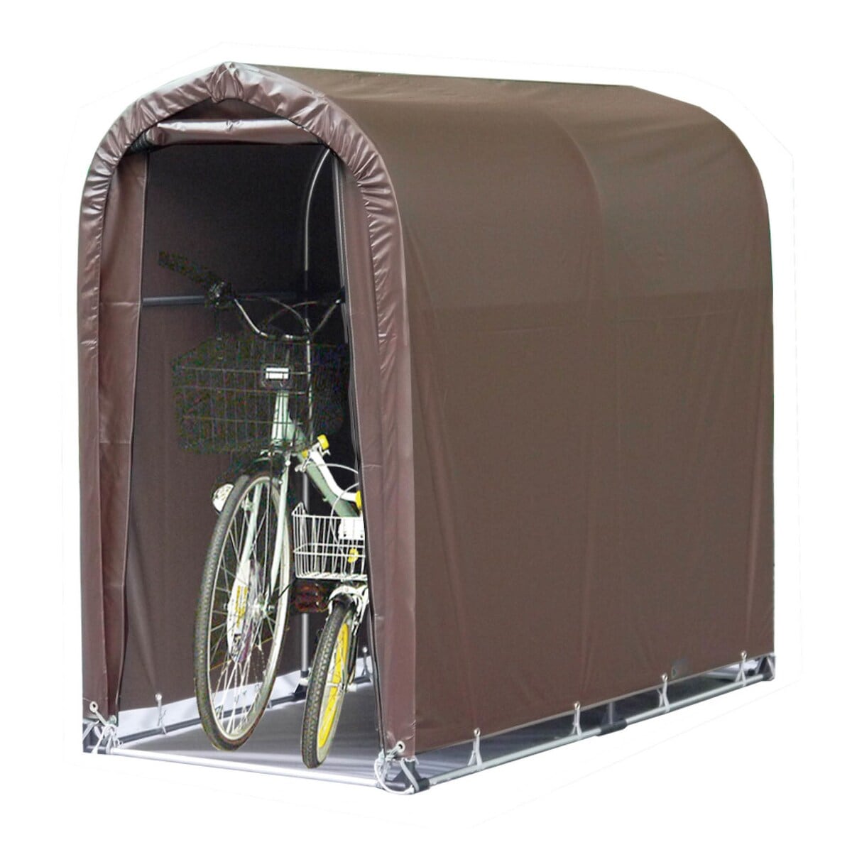 防水サイクルハウス 94cm (1~2台用) 防水サイクルハウス 94cm (1~2台用) 楽天市場】サイクルハウス 2