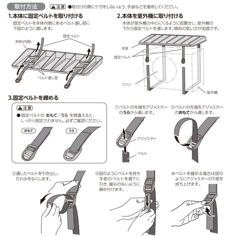 送料無料】リッチェル エアコン日よけ ワイド 室外機用 遮熱 MI910