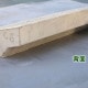 【送料無料】ネクスタイル コンクリートカースロープ ステップ 600×300×H120mm ×2個 SC-2 【メーカー直送・代引不可・置配不可・配送地域限定】
