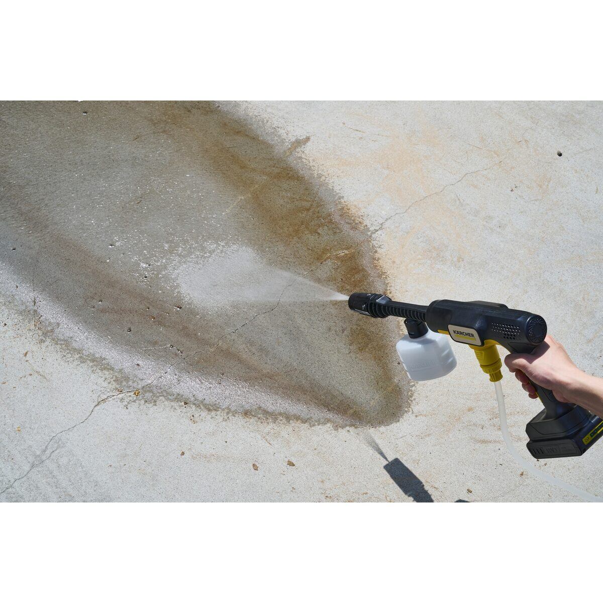 送料無料】ケルヒャー モバイル高圧洗浄機 OC 5 Handy ハンディ