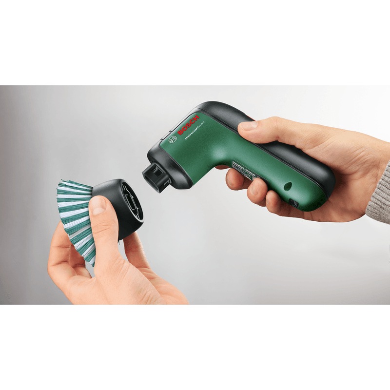 送料無料】ボッシュ 3.6V コードレスクリーニングブラシ BRUSH | 日用