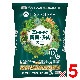 【送料無料】プロトリーフ 室内向け観葉・多肉の土 8.4L ×5袋 ケース販売 【メーカー直送・代引不可・置配不可】