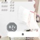 カンペハピオ 油性鉄部用S艶消 白 0.7L