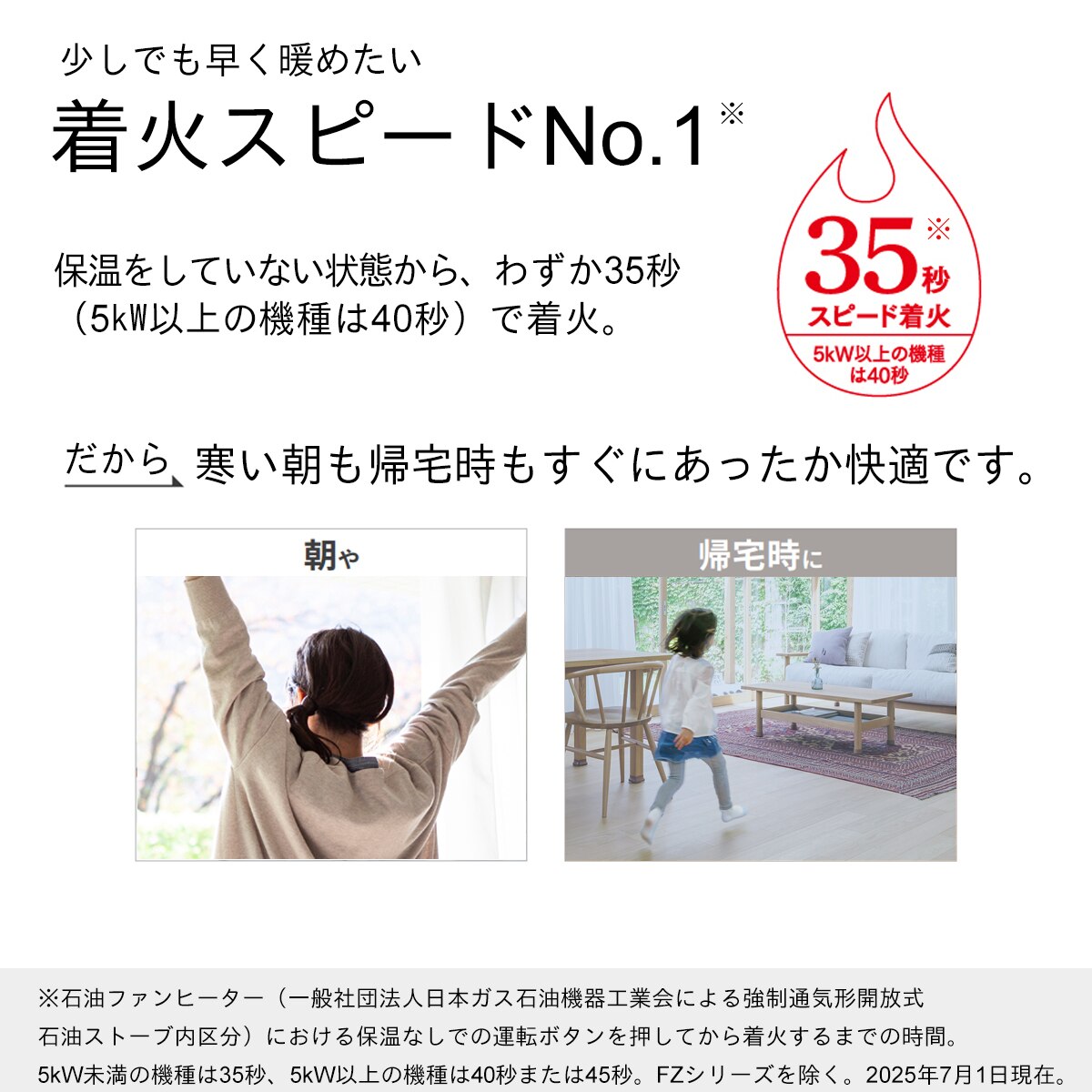 送料無料】ダイニチ 石油ファンヒーター FW-66L5-W | 家電・照明・電材