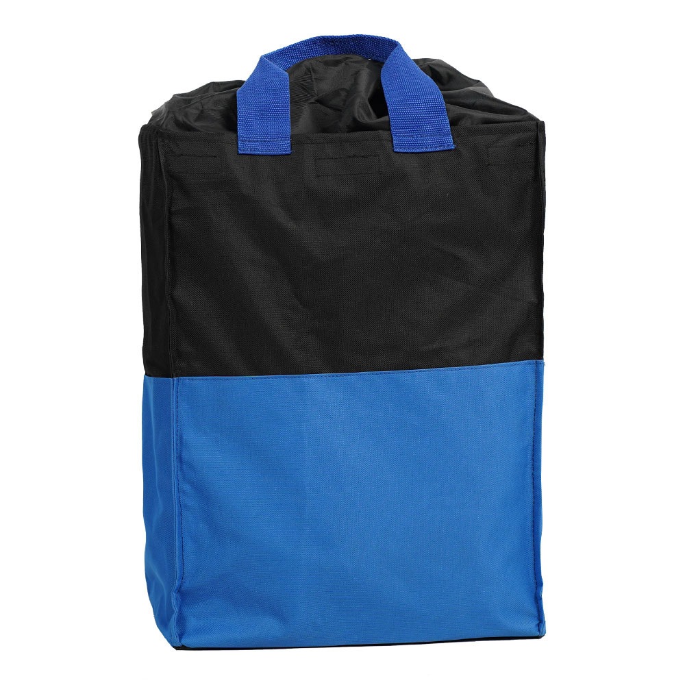 送料無料】ウイザ WIZA タタメル ハンドキャリー 耐荷重60kg 収納袋付