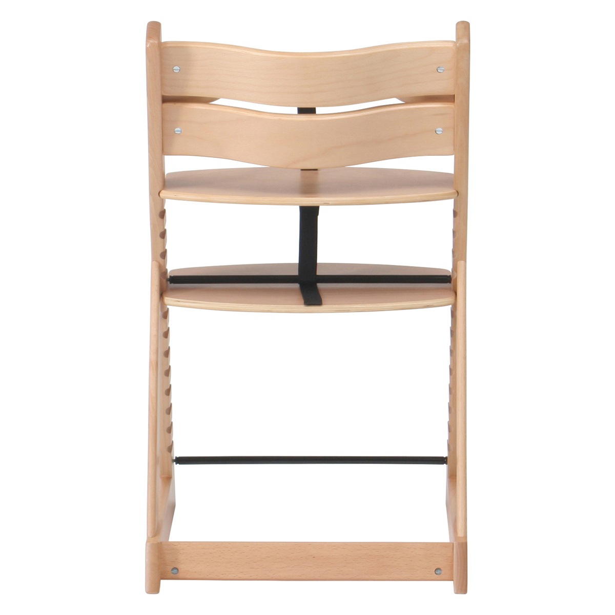 不二貿易 グローアップチェアー A2601ナチュラル 83236 メーカー直送 送料無料不二貿易 グローアップチェアー A2601 メーカー直送・代引