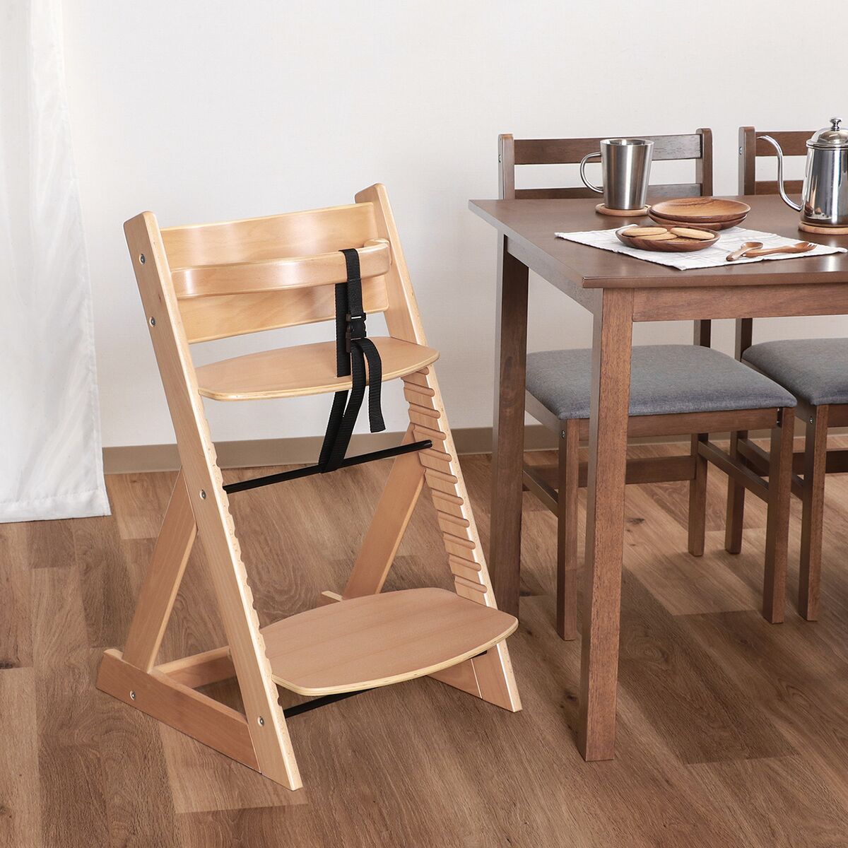 制コレ7up!baby's（レア） 公式直販】ベビー・子供用食器の「レアーレ（Reale）」 ボウル&小皿