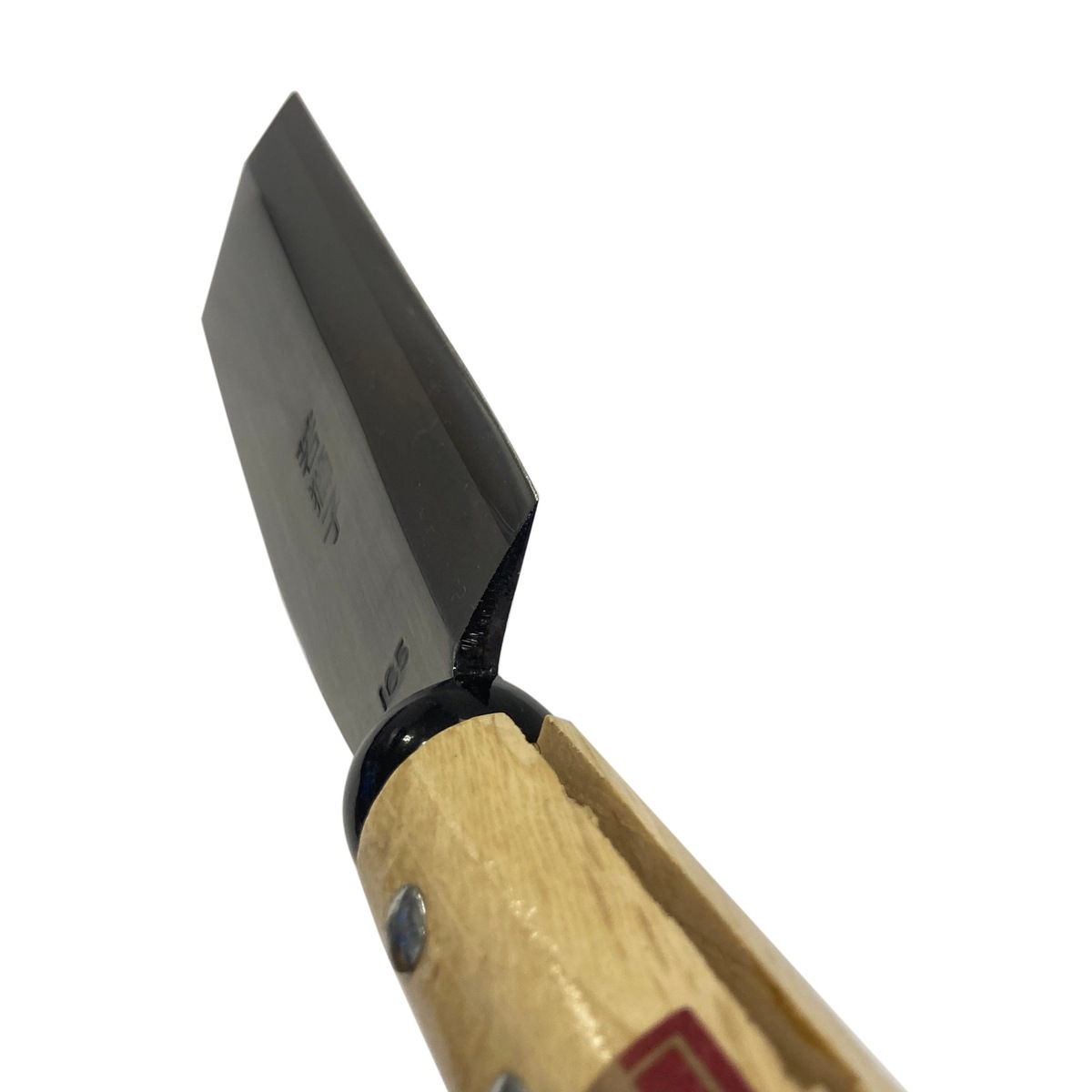 若獅子 サヤ入鉈 165mm 702007 アークランズ | 土農工具・鋏・鎌,鉈