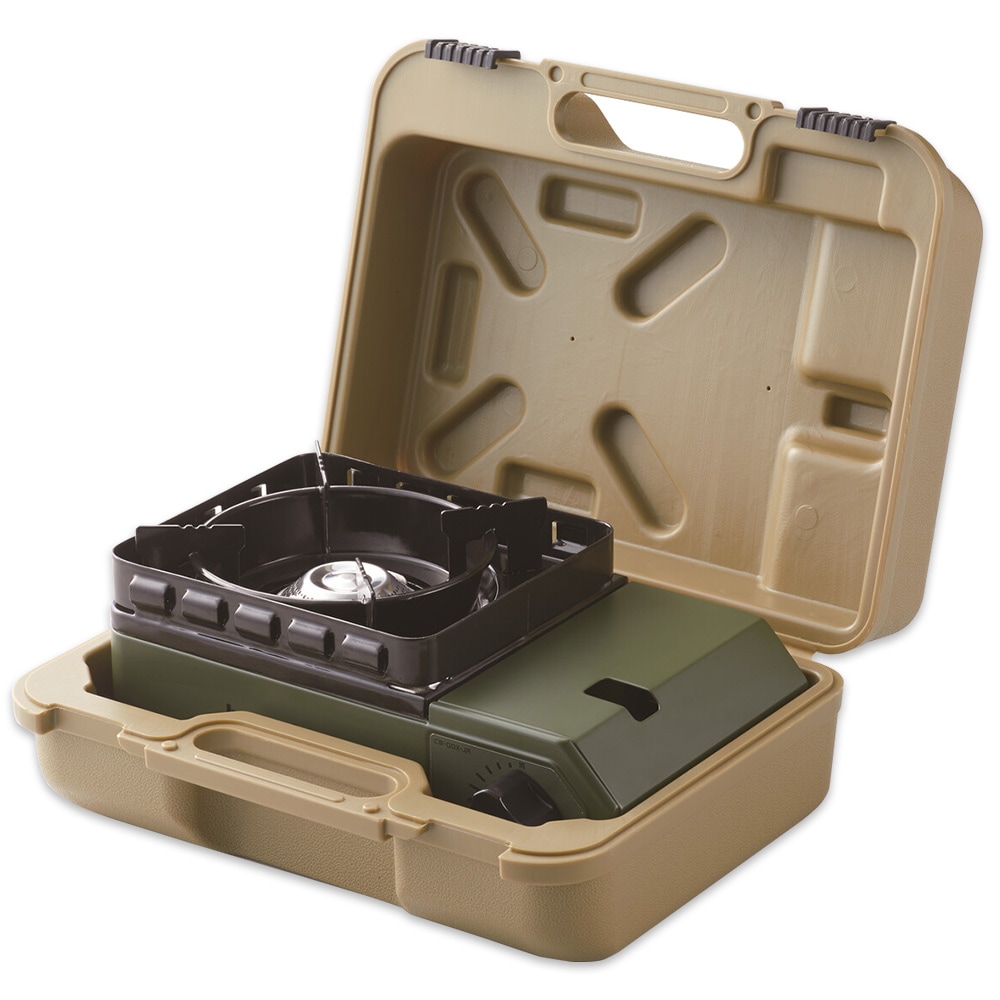 イワタニカセットフー カセットコンロ　タフまるJr. CB-ODX-JR 2台 Iwatani イワタニ カセットコンロ タフまるJr. カセットフー CB