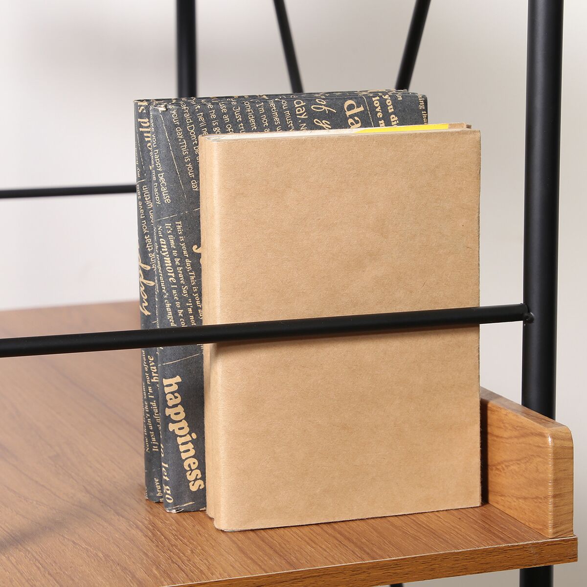 送料無料】不二貿易 マルチシェルフ4段 SMART BE-B4 【メーカー直送