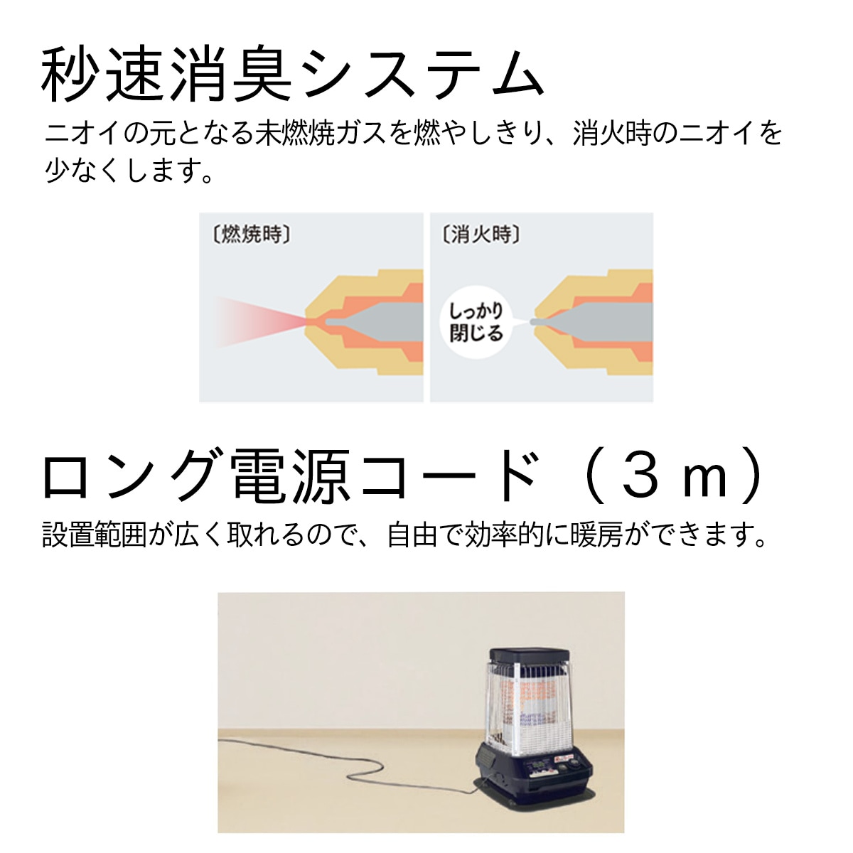 送料無料】ダイニチ 業務用石油ストーブ FM-19N3-H | 家電・照明・電材