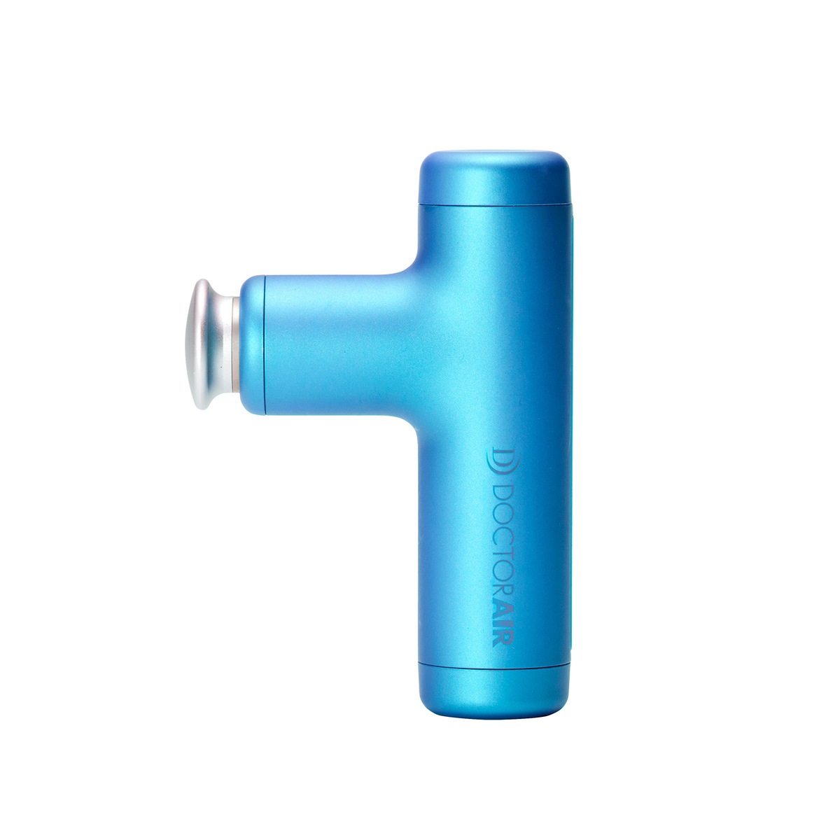 送料無料】ドクターエア エクサガンハイパー アイスブルー REG