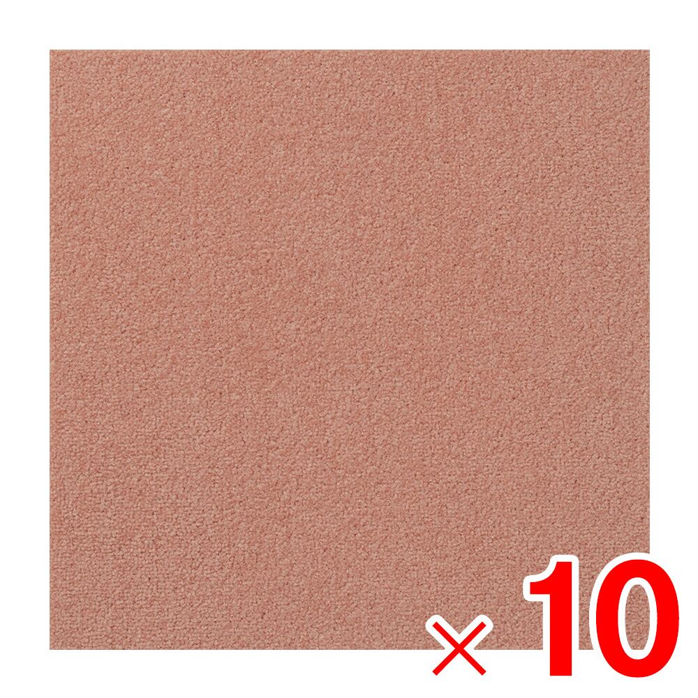 【送料無料】東リ ウィズペットフロア ペットマット WPF09 ピーチ ×10枚 ケース販売