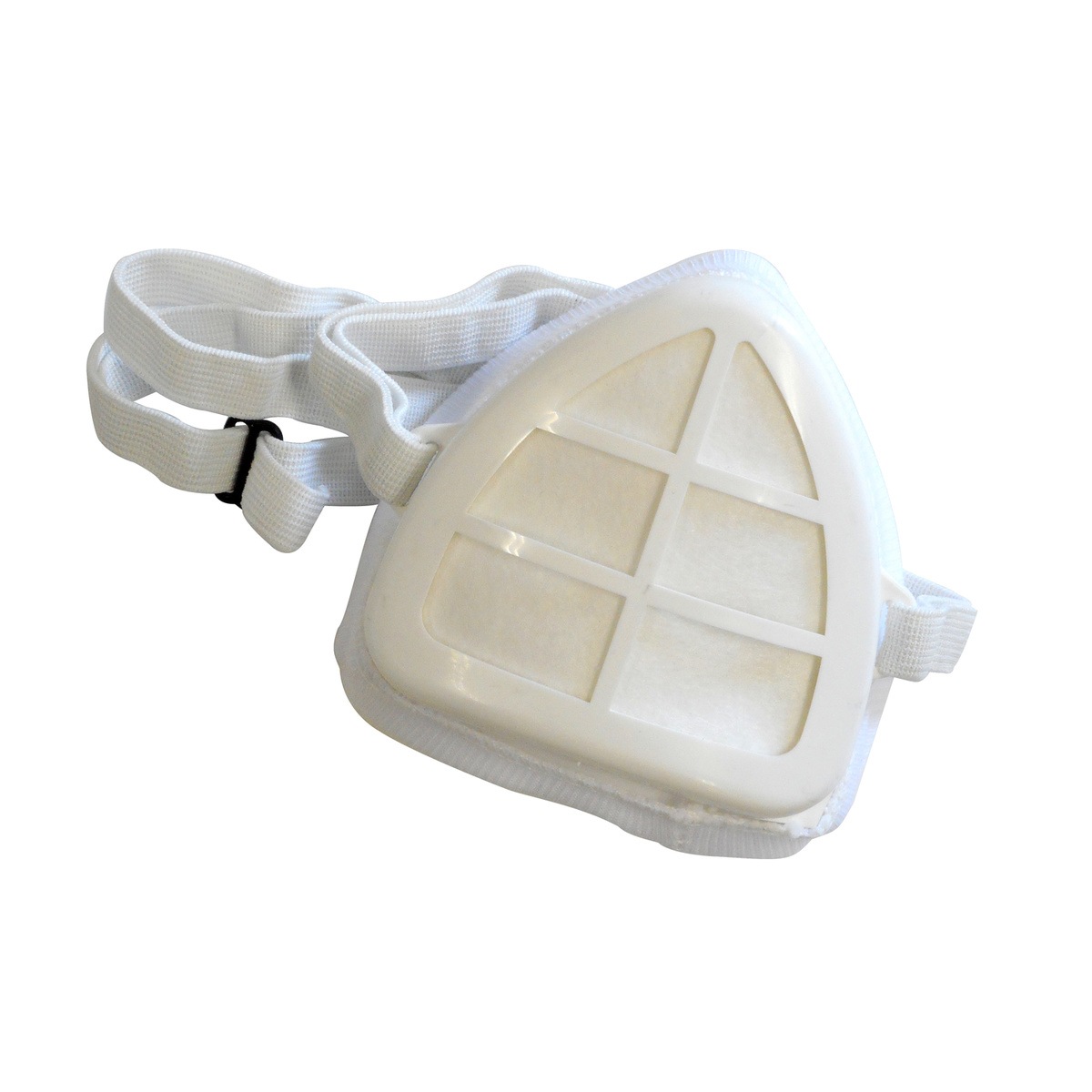 ガスマスク 透明レンズ 多孔質フィルター MFJ08ガスマスク用レンズ クリア 透明 GasMask 外付けリング付