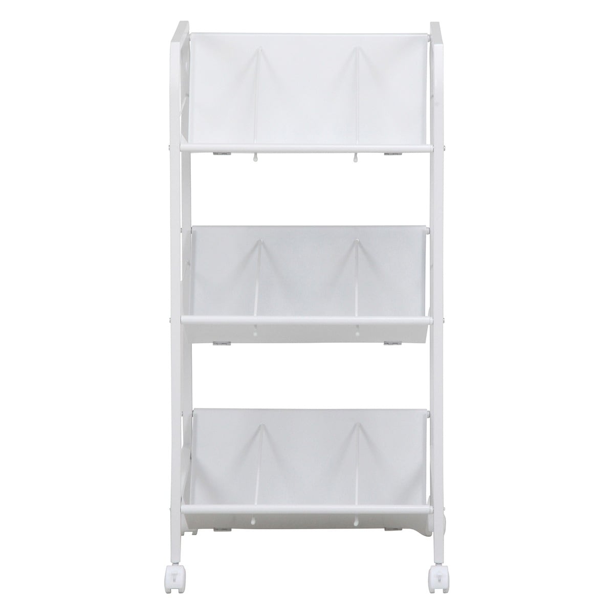 よう。ホワイト 3段 2個セット ファイルワゴン 引き取り限定 楽天市場】【期間限定セール2/1まで】ファイルワゴン 3段 A4