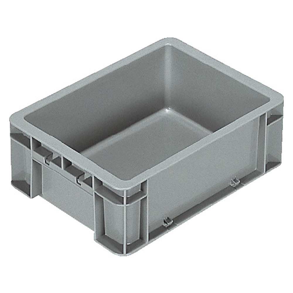 ずっと真夜中でいいのに コンテナ ボックス (グレー) CONTAINER BOX