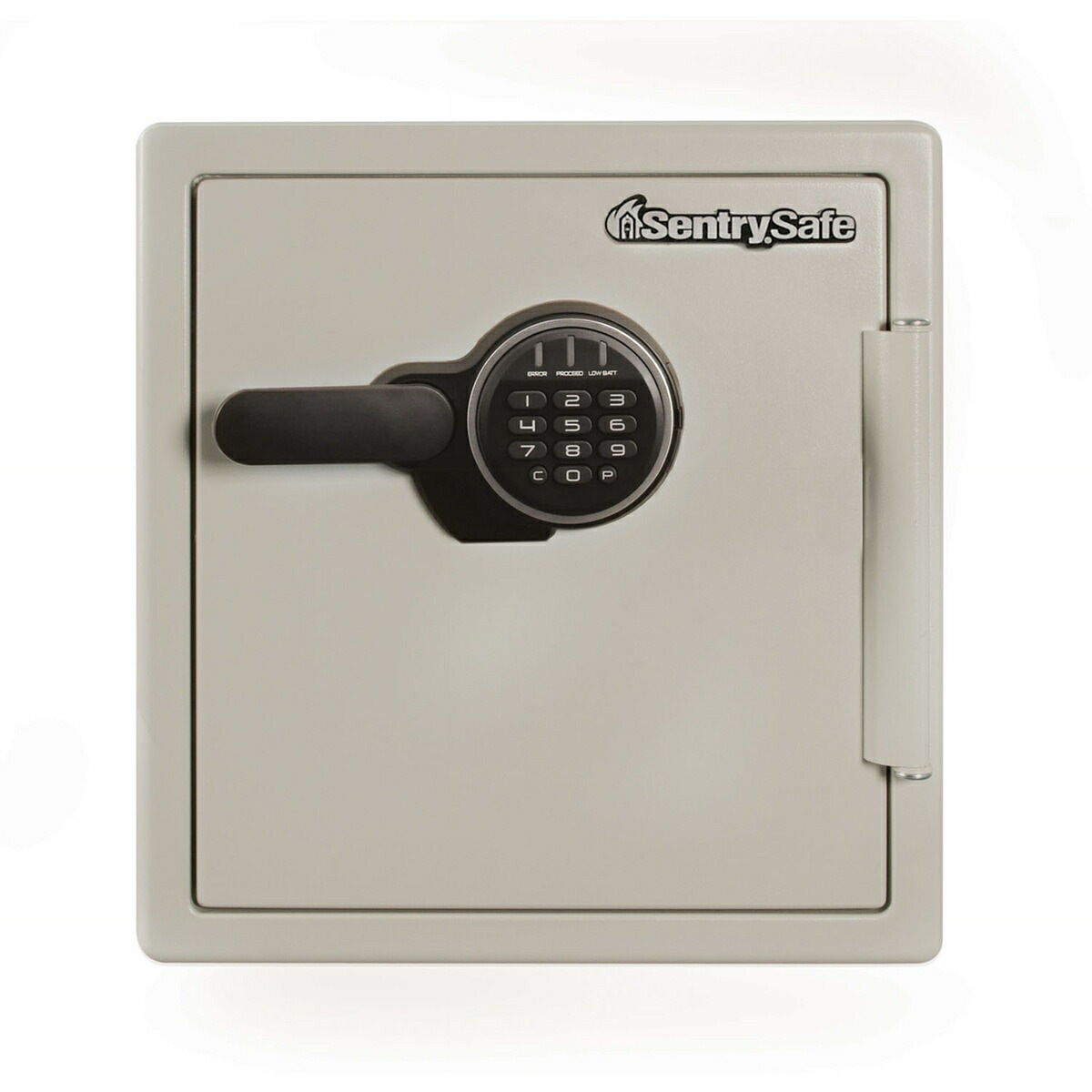 【送料無料】セントリー SENTRY テンキー式1時間耐火金庫 ビッグボルトシリーズ JF123ET 【搬入設置サービス】 【メーカー直送・代引不可・置配不可】