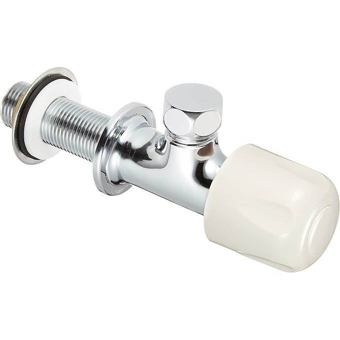 【送料無料】メーカー欠品中 次回3月中旬入荷予定です　サンエイ SANEI 食洗器分岐止水栓 Y5050TV-13