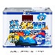 【送料無料】【在庫限り】カンペハピオ 水性シリコン遮熱屋根用 7K ローヤルレッド
