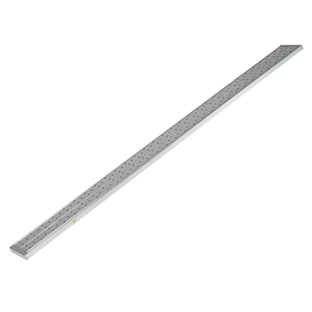 送料無料】【法人限定】アルインコ 鋼製足場板 3m CLT3025 【メーカー