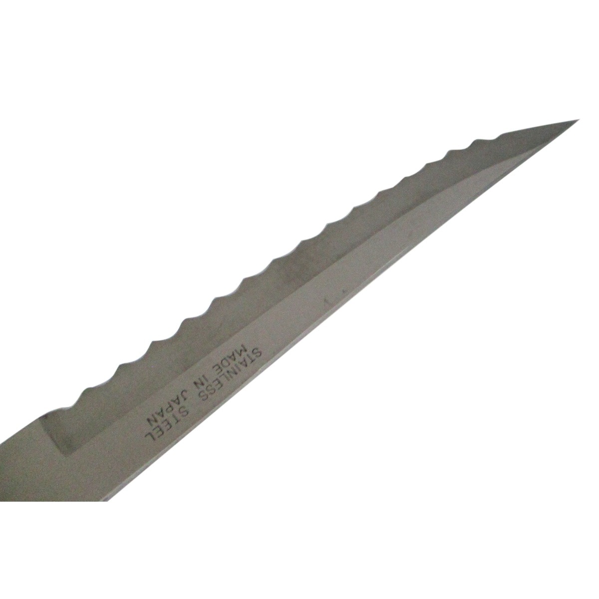 シャイニー SHINY ステーキナイフ 木柄 PR4329 アークランズ