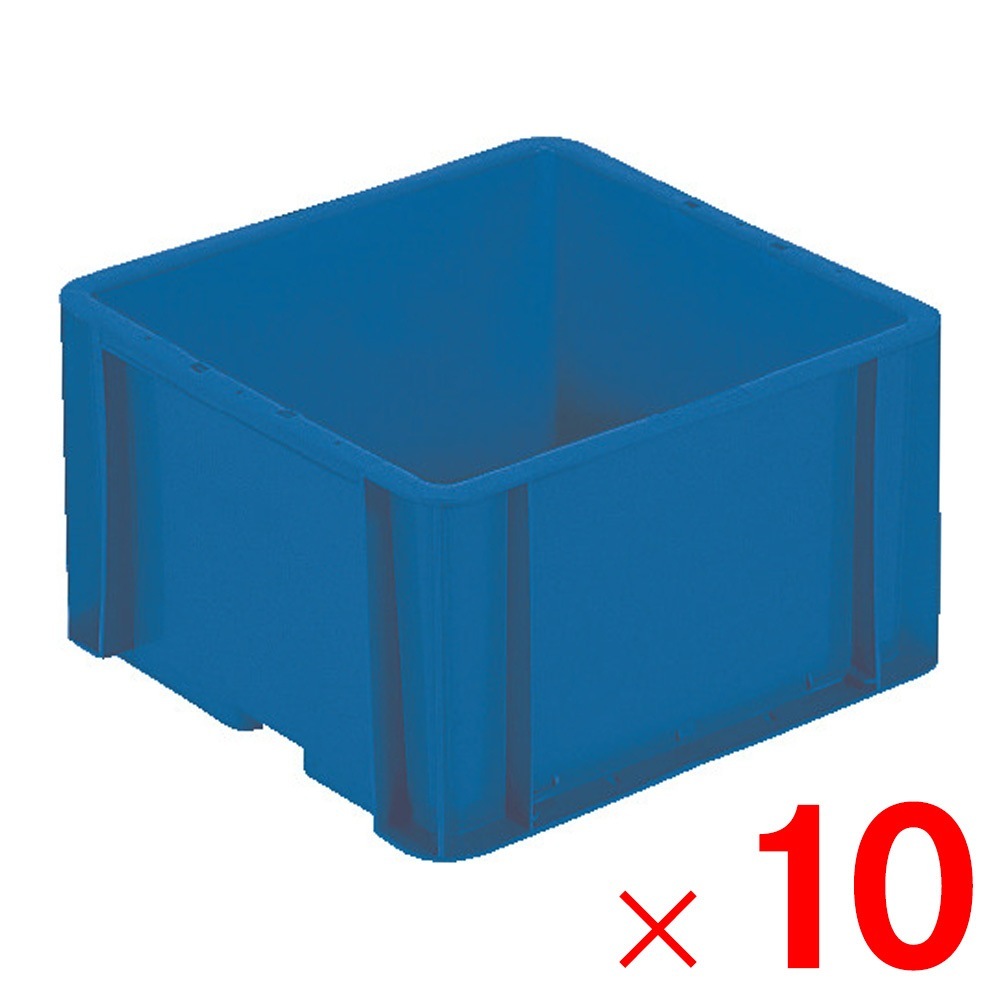 ボックス。専用です。 送料無料】【法人限定】サンコー サンボックス TP332B ブルー 201665