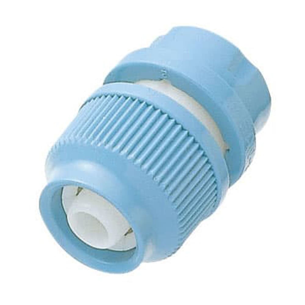 サンエイ SANEI ホースナット付ジョイント PT17-4F | 水廻り・水道用品