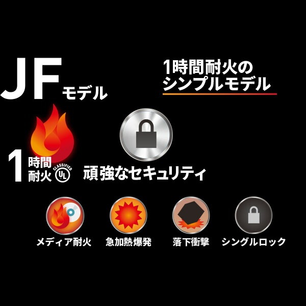 【送料無料】セントリー SENTRY テンキー式1時間耐火金庫 ビッグボルトシリーズ JF082ET 【搬入設置サービス】 【メーカー直送・代引不可・置配不可】