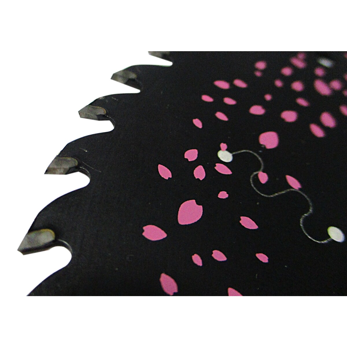 モトユキ グローバルソー 木工用 桜吹雪 125×40 BTS-SF-125-40 | 工具