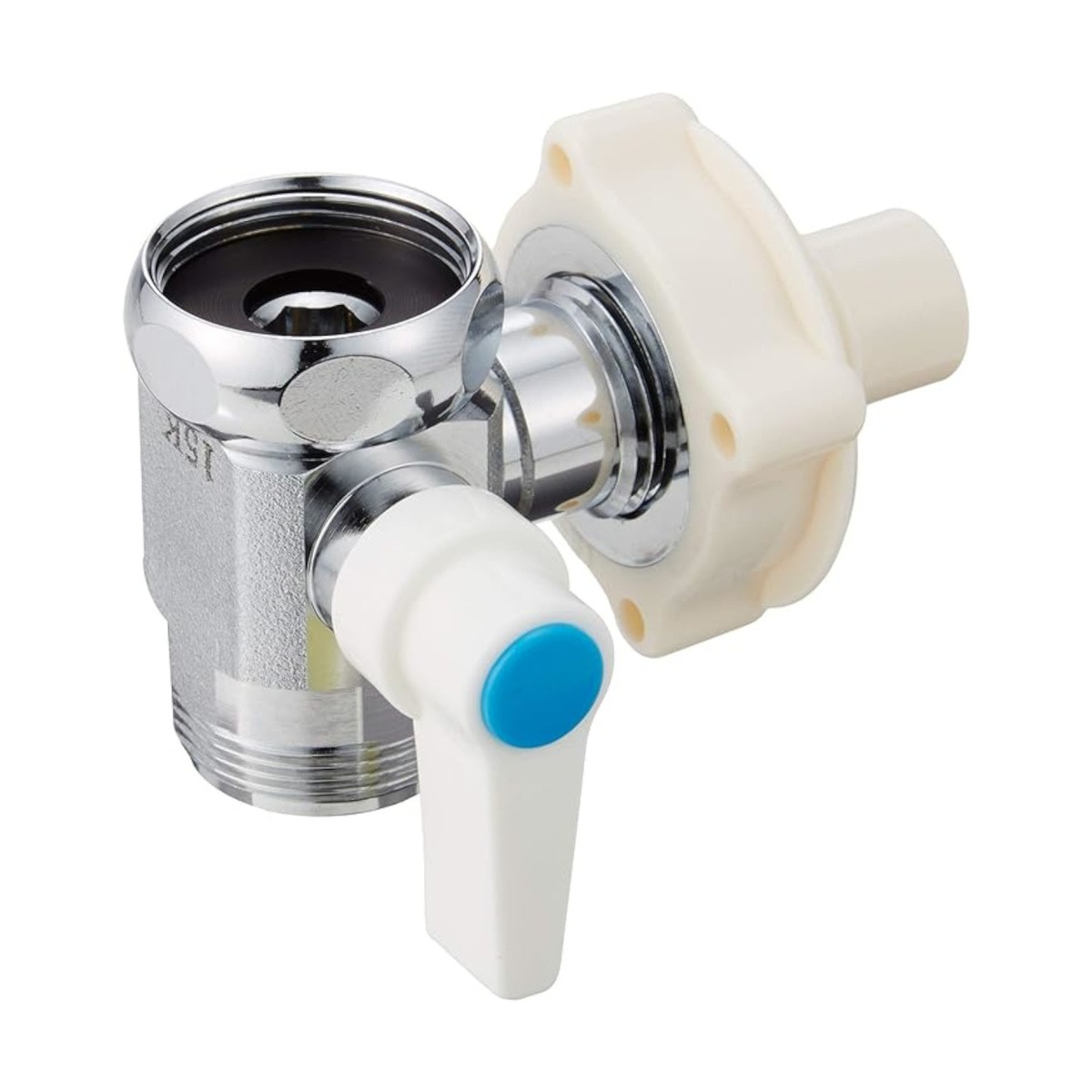 【送料無料】サンエイ SANEI 分岐バルブ PB520-13