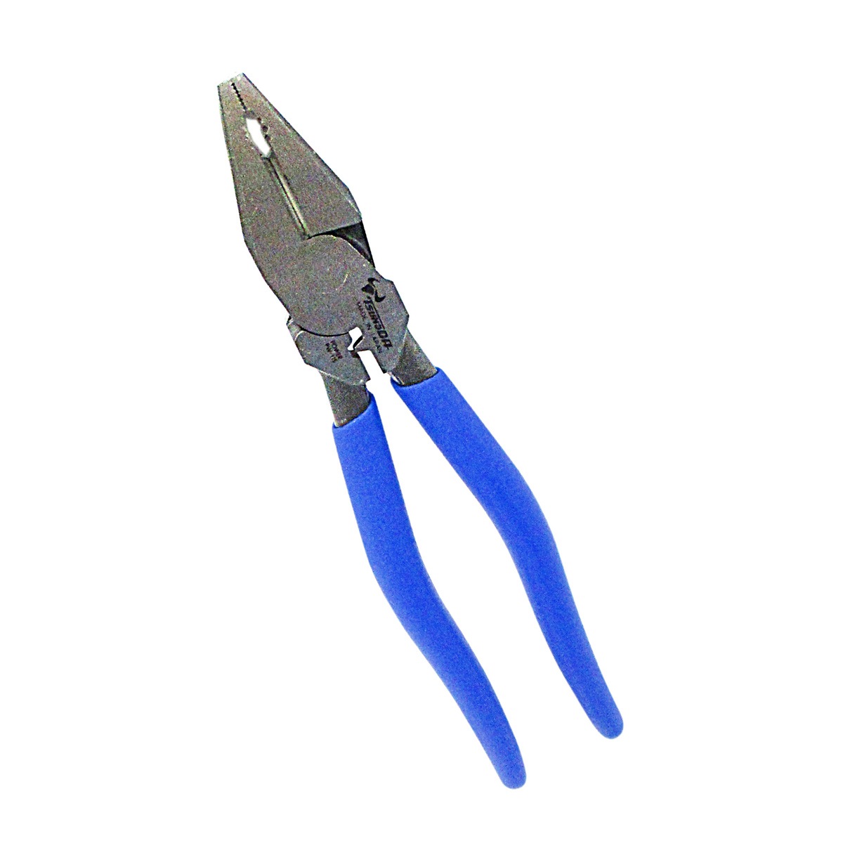 ツノダ 電工パワー万能ペンチ 225mm PW-115 | 工具,作業工具,ペンチ