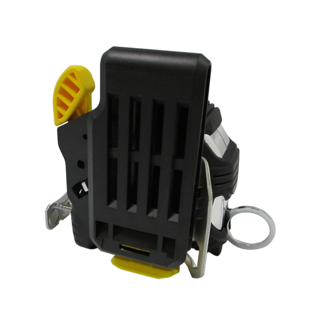 ムラテックKDS コンベックス GGR ステンレス 25mm幅×5.5m マグ厚爪