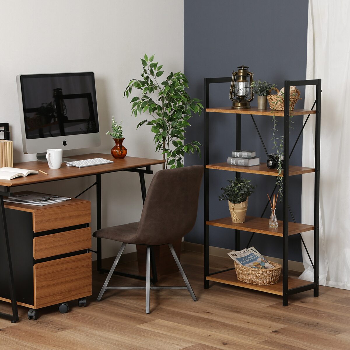 棚 ブックシェルフ ラック 本棚 書棚 オープンシェルフ SMART2 Amazon｜本棚 オープンラック スリム ブックシェルフ おしゃれ