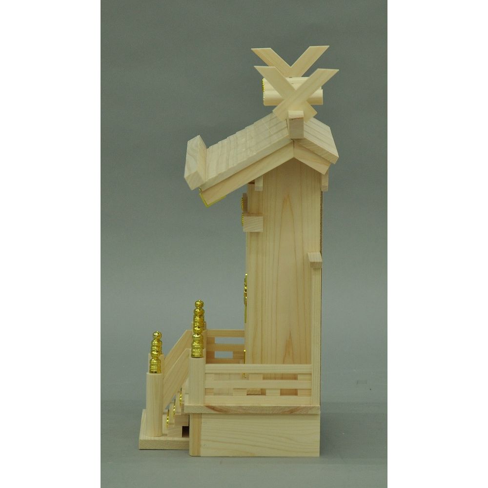 【送料無料】メーカー欠品中 次回3月下旬入荷予定です エイ・アイ・エス 国産 中神明 一社 【メーカー直送・代引不可・置配不可】