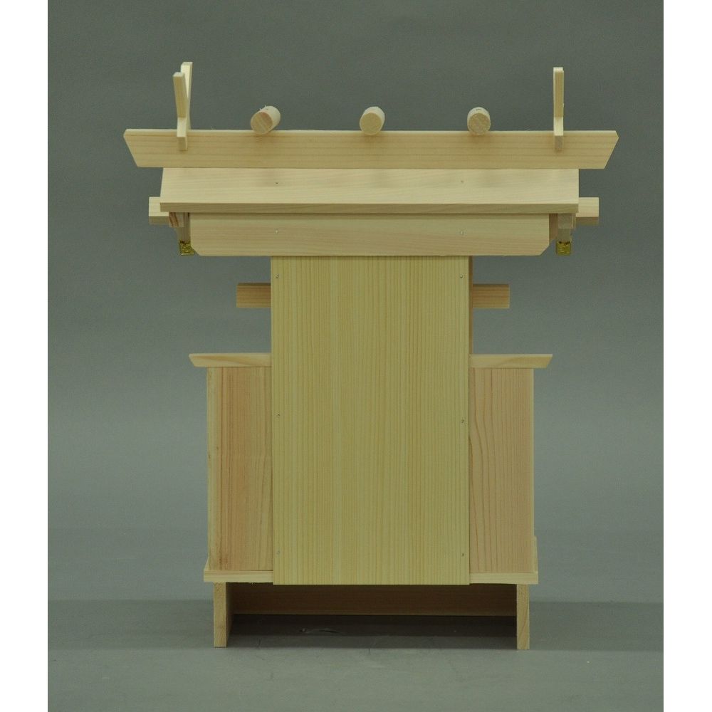 【送料無料】メーカー欠品中 次回3月下旬入荷予定です エイ・アイ・エス 国産 中神明 一社 【メーカー直送・代引不可・置配不可】