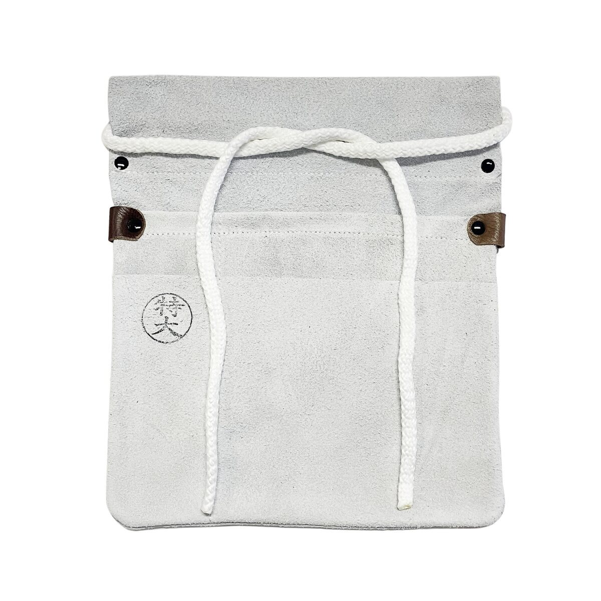 コヅチ 釘袋 床皮 XL（特大） SH-01-TW-XL