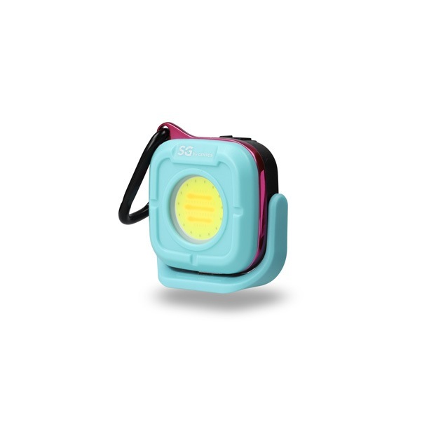 ジェントス ワークライト SGWL-03R | 工具,電動工具・投光器,投光器