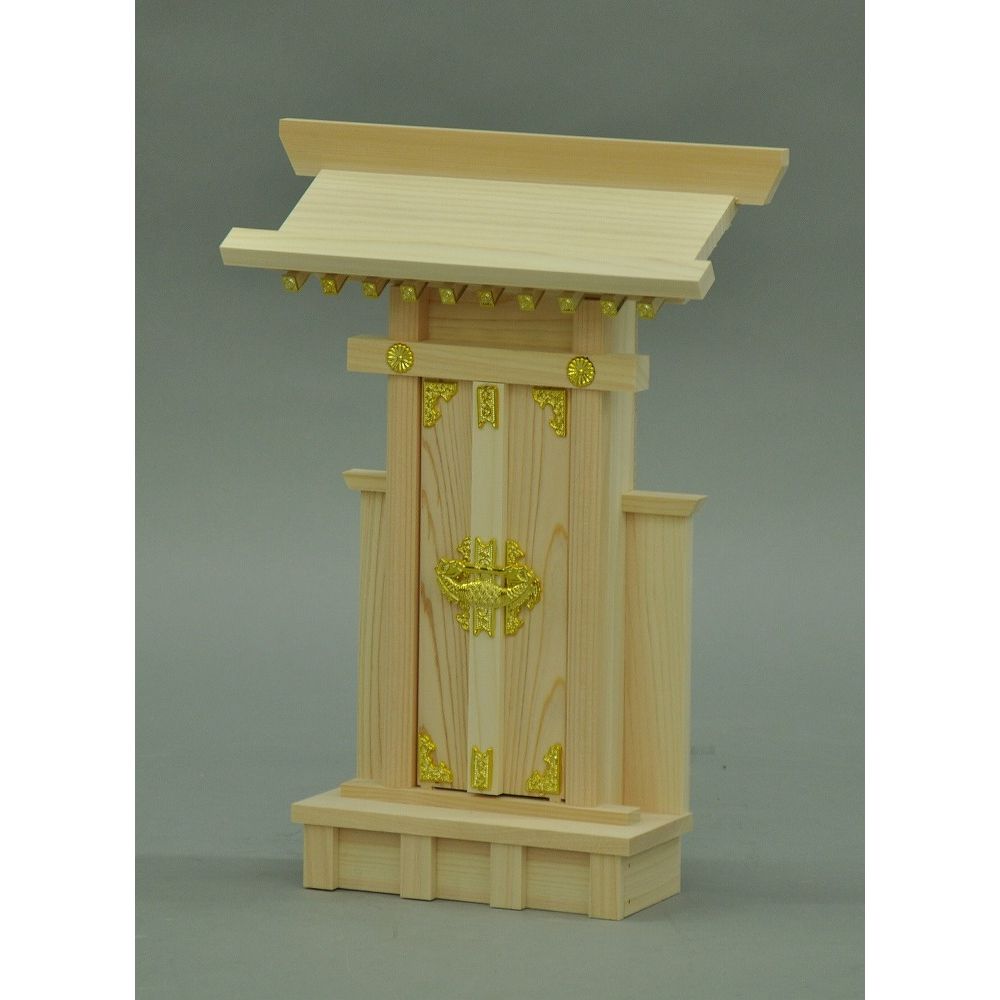 【送料無料】エイ・アイ・エス 国産 一社 大神宮袖付き 【メーカー直送・代引不可・置配不可】