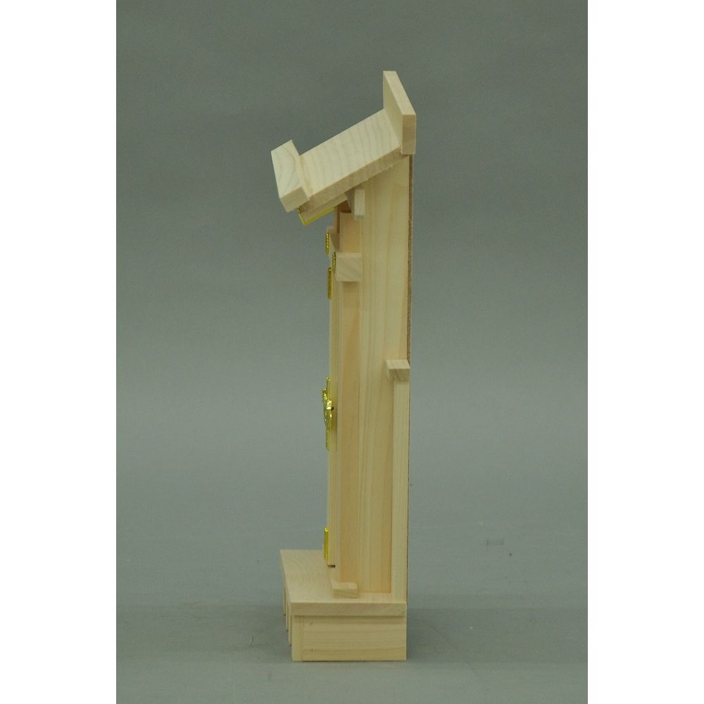 【送料無料】エイ・アイ・エス 国産 一社 大神宮袖付き 【メーカー直送・代引不可・置配不可】