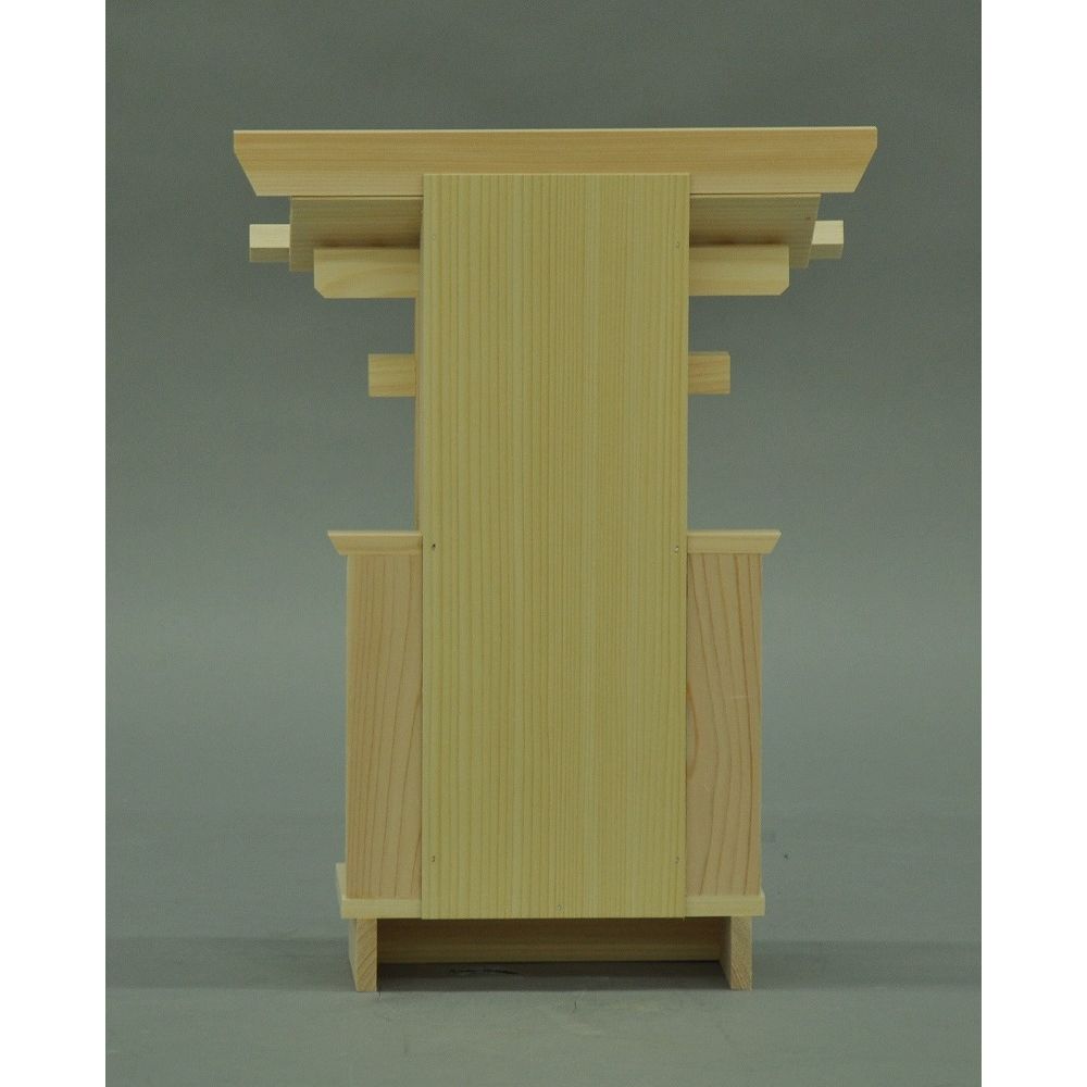 【送料無料】エイ・アイ・エス 国産 一社 大神宮袖付き 【メーカー直送・代引不可・置配不可】