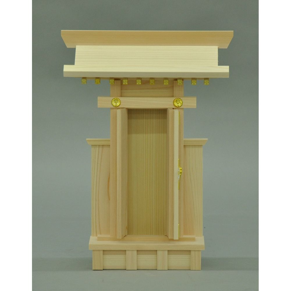 【送料無料】エイ・アイ・エス 国産 一社 大神宮袖付き 【メーカー直送・代引不可・置配不可】