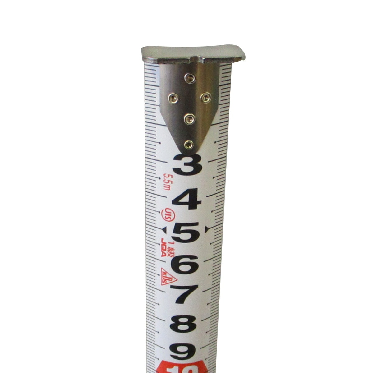 5mスケール 16mmx3.5mメジャー 追い番ミリ数字 | 測定工具 | 介護用品・福祉用具