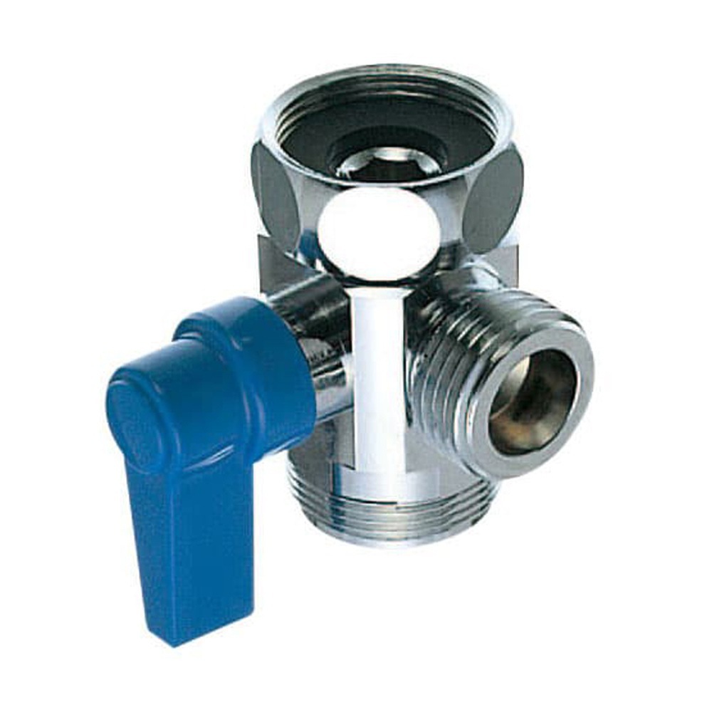 コキニワ サンエイ SANEI 切替コック PU6-63F-13 | 水廻り・水道用品,水栓補修