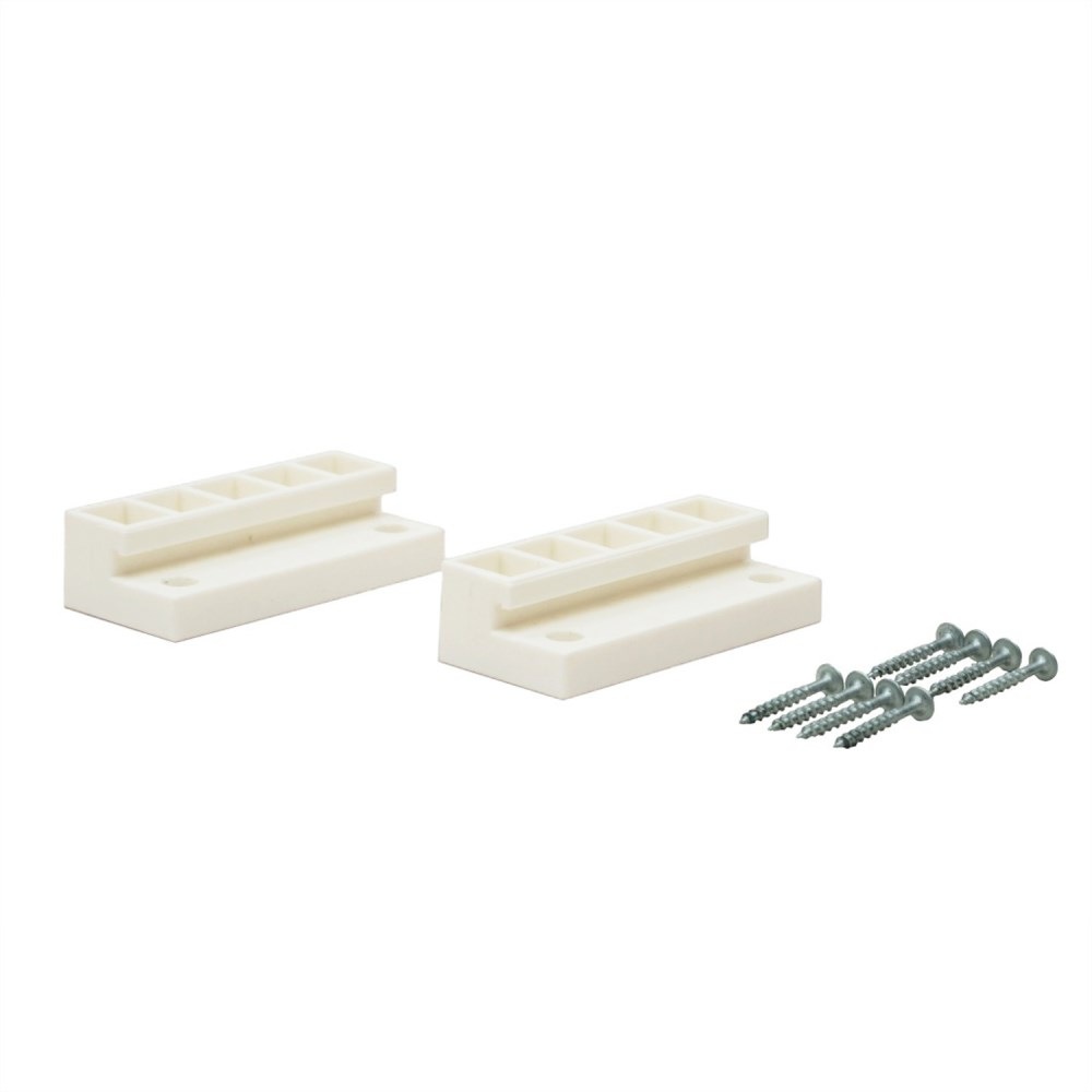 ラブリコ 2X4ジョイント オフホワイト DXO-4 LABRICO