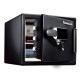 【送料無料】セントリー SENTRY タッチパネル式1時間耐火耐水金庫 JFW082UEL 【搬入サービス】 【メーカー直送・代引不可・置配不可】