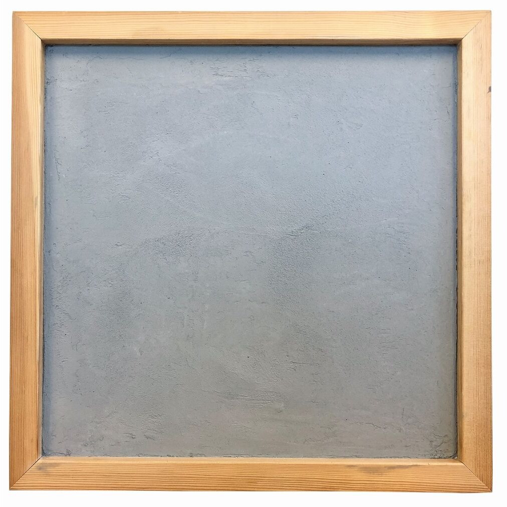 送料無料】日本プラスター 漆喰うま～くヌレール 5kg スモーキーブルー