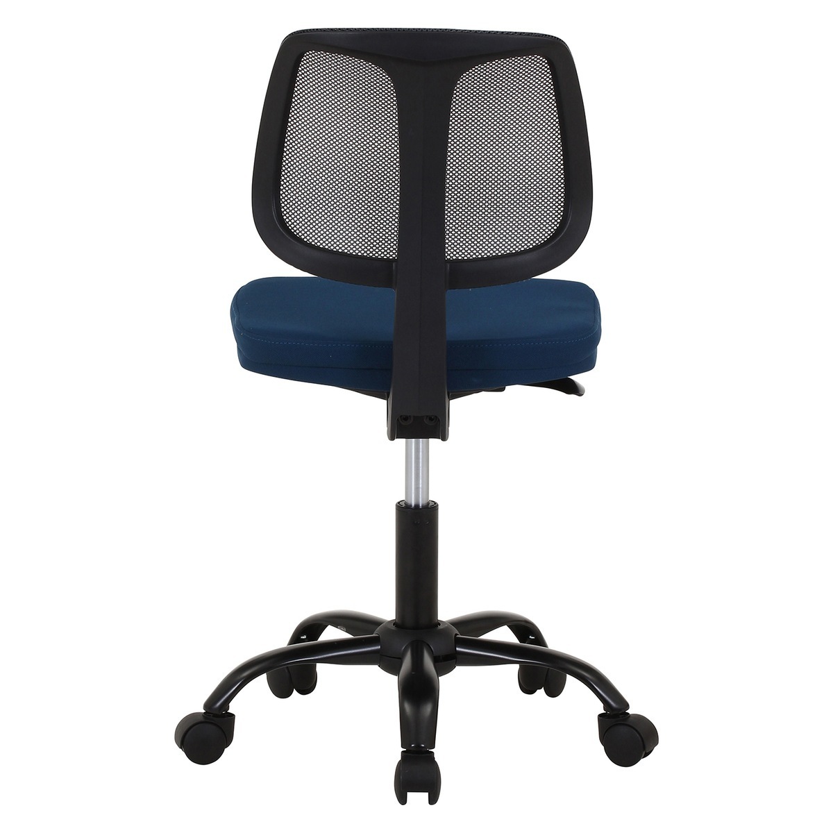 【送料無料】欠品中 次回5月中旬予定 不二貿易 オフィスチェア ライカ DGY H-2066F 【メーカー直送・代引不可・置配不可・配送地域限定】