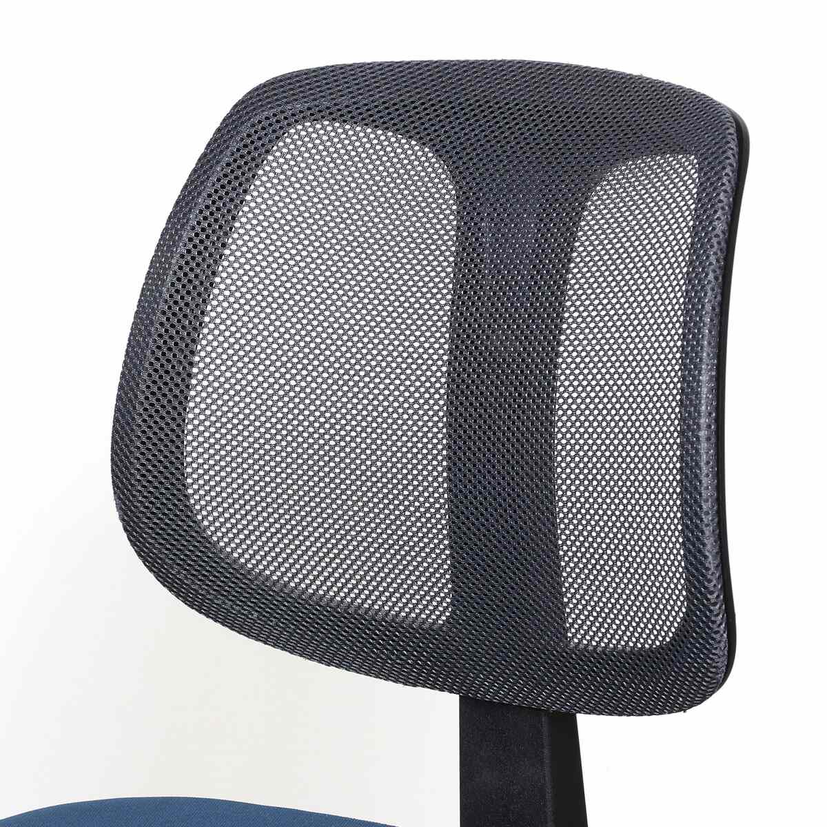 【送料無料】欠品中 次回5月中旬予定 不二貿易 オフィスチェア ライカ DGY H-2066F 【メーカー直送・代引不可・置配不可・配送地域限定】