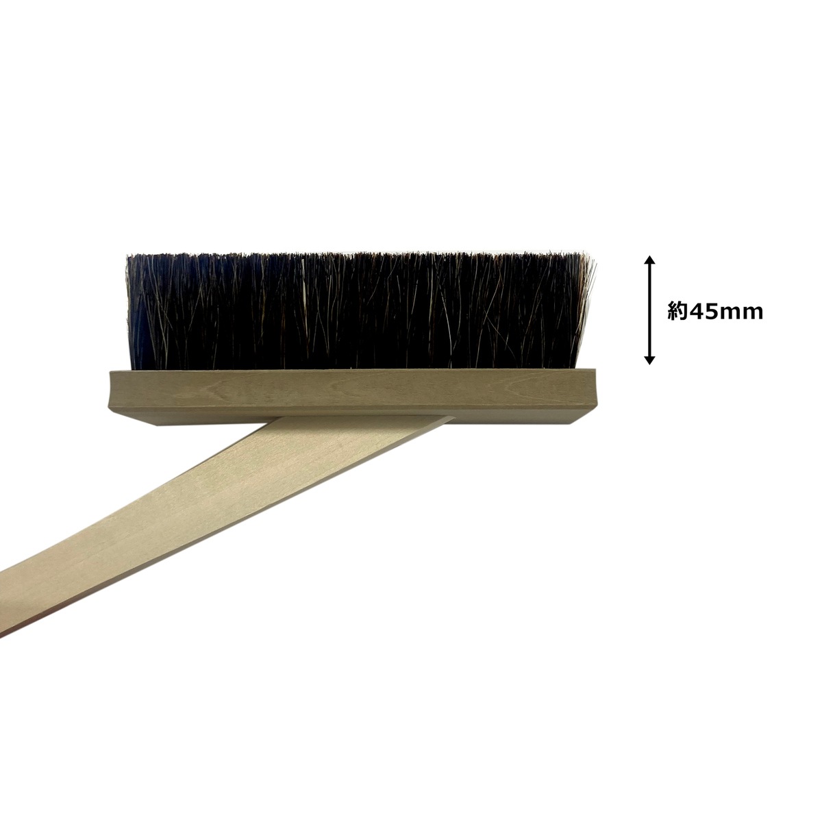 ARC 左官ブラシ 混毛 柄付 1丁 153347 アークランズ | 工具,土木・左官