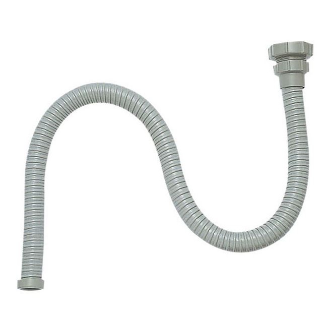 サンエイ SANEI 流し排水栓ホース ネジ付 PH62A-860S-1.5 | 水廻り